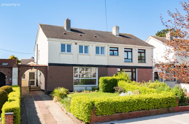 13 Grange Park Avenue, Raheny, Dublin 5, Raheny, Dublin 5 - Click to view photos
