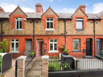 13 Brookvale Road, Donnybrook, Dublin 4, Co. Dublin, Donnybrook, Dublin 4 - Image 4