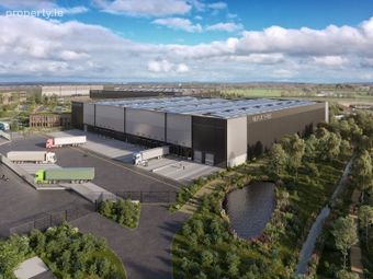 Unit 3 Nexus Logistics Park, N2 (cherryhound Interchange), The Ward, Co. Dublin - Image 2