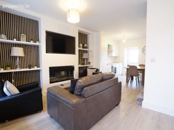 32 Saint Mary's Terrace, Hennessy's Road, Waterford City Centre, Co. Waterford - Image 2