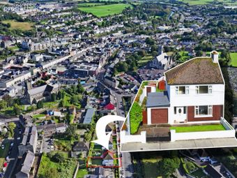 8 Green Gardens, New Road, Bandon, Co. Cork - Image 3