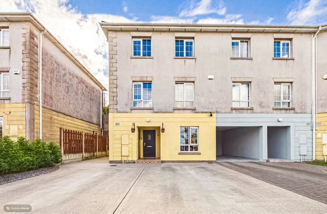 15 Carn Glas Heights, Gracedieu, Waterford City, Co. Waterford, Gracedieu, Co. Waterford - Click to view photos