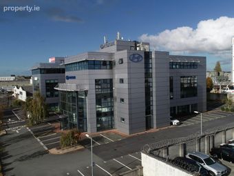 Penthouse, Westpoint Court, Jfk Drive, Naas Road, Dublin 12, Dublin 12