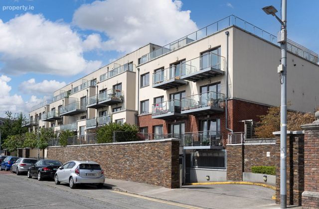 40 Block A, The Bottleworks, Ringsend, Dublin 4, Co. Dublin, Irishtown, Dublin 4 - Click to view photos