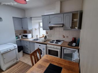 Flat 2 , 83 Sean Costello Street, Athlone, Co. Wes, Athlone, Co. Westmeath