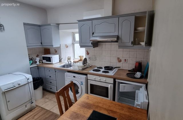 Flat 2 , 83 Sean Costello Street, Athlone, Co. Wes, Athlone, Co. Westmeath - Click to view photos