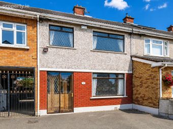 8 Clonshaugh Rise,Dublin 17, Clonshaugh, Dublin 17