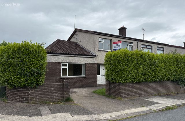 124 Oaklawns, Dundalk, Dundalk, Co. Louth - Click to view photos