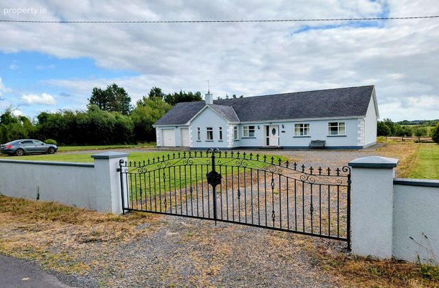 Timacat, Glenamaddy, Gortnadeeve, Co. Galway - Click to view photos