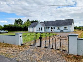 Timacat, Glenamaddy, Gortnadeeve, Co. Galway