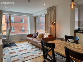 Chancery Court, Christchurch, Dublin 8