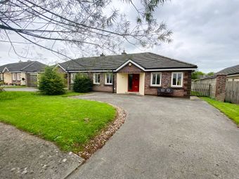 39 Glenbarrow, Portlaoise, Co. Laois, Portlaoise, Co. Laois