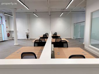 25 Seater Office, The Red Church, Henry Street, Limerick, Limerick City Centre, Co. Limerick