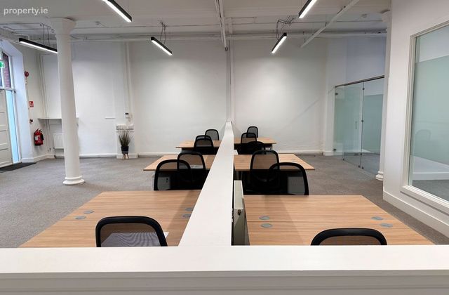 25 Seater Office, The Red Church, Henry Street, Limerick, Limerick City Centre, Co. Limerick - Click to view photos