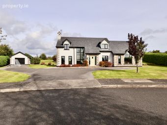 10 Cluain Ri, Barrymore, Athlone, Co Roscommon, Kiltoom, Co. Roscommon - Image 2
