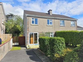 23 Yeats Heights, Ballinode, Co. Sligo
