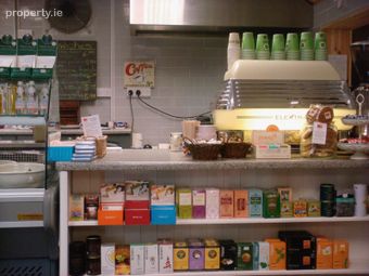 Glendalough Caf&eacute;, Laragh, Glendalough, Glendalough, Co. Wicklow - Image 3