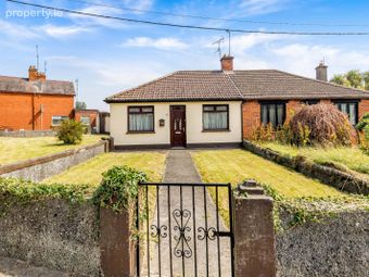 1 Father Murray Park, Dundalk, Co. Louth