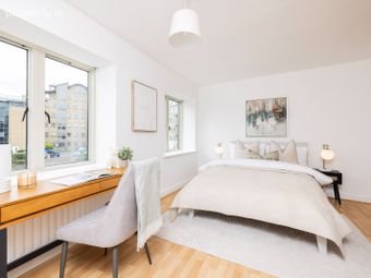 Apartment 44, The Rowan, Rockfield, Kilmacud, Co. Dublin - Image 2