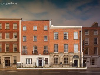 34/35 Molesworth Street, Dublin 2, Dublin 2