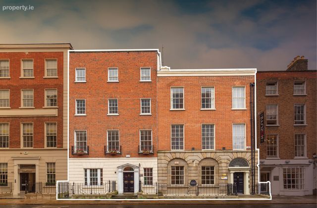34/35 Molesworth Street, Dublin 2, Dublin 2 - Click to view photos