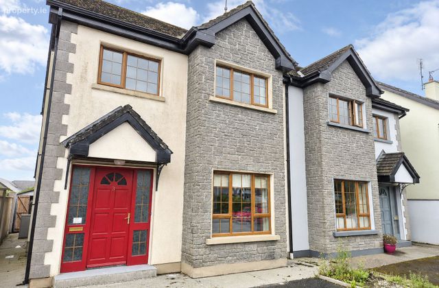 3 Lake View, Glenamaddy, Co. Galway - Click to view photos