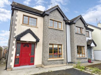 3 Lake View,Glenamaddy,Co. Galway, Glenamaddy, Co. Galway