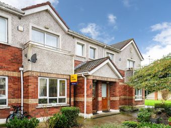 27 Linnetfields Park, Clonee, Dublin 15, Clonee, Dublin 15