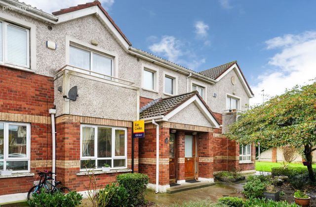 27 Linnetfields Park, Clonee, Dublin 15, Clonee, Dublin 15 - Click to view photos