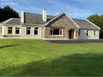 Glenameade, Pallaskenry, Co. Limerick, Pallaskenry, Co. Limerick
