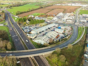 Moloney Pianos, Unit 2, Europa Business Park, Knockgriffin, Midleton, Co. Cork - Image 2