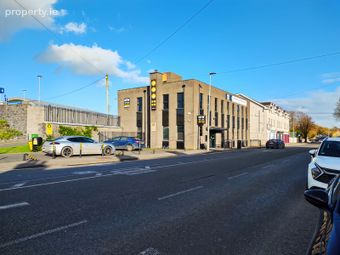 Old Aib Building, Dublin Road Kilkenny R95 Vp83, Kilkenny, Co. Kilkenny - Image 3
