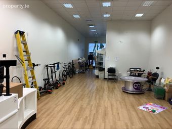 Monread Shopping Centre, Naas, Co. Kildare - Image 3