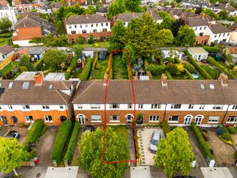 51 Furry Park Road, Killester, Dublin 5, Killester, Dublin 5