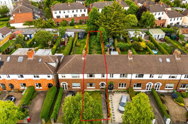 51 Furry Park Road, Killester, Dublin 5, Killester, Dublin 5 - Click to view photos