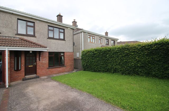 112 The Drive, Broadale, Douglas, Co. Cork - Click to view photos