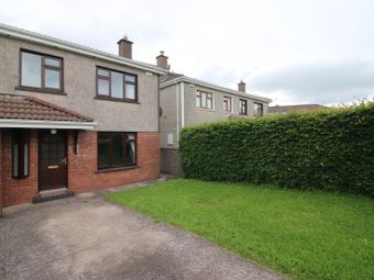 112 The Drive, Broadale, Douglas, Co. Cork