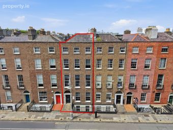 7 Fitzwilliam Street Lower, Dublin 2 - Image 2