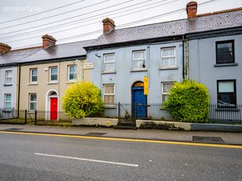 4 Fair View Terrace, Patrick Street, Mullingar, Co. Westmeath, Mullingar, Co. Westmeath - Image 3