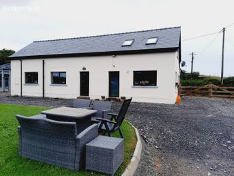 Silver Birch, Finner Road, Bundoran, Co. Donegal, Manger, Co. Donegal
