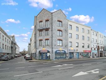 Town House 1, Bridgewater Court, Galway City Centre, Co. Galway