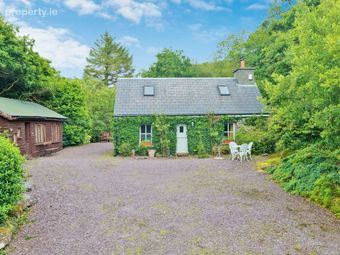 Derreendrislagh, Sneem, Castlecove, Co. Kerry