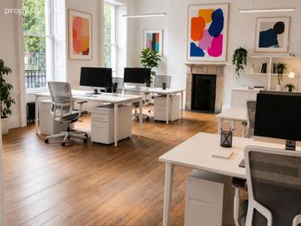 95 Merrion Square West, Dublin 2