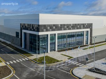 Unit 1, Globe Logistics Park, Monread Road, Naas, Co Kildare, Naas, Co. Kildare - Image 2