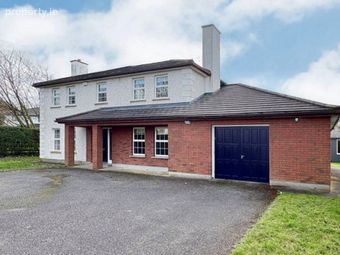 21 Springmount, Waterford Road, Kilkenny, Co. Kilkenny