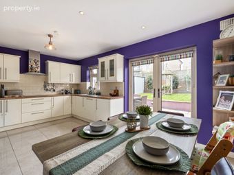 10 Kirvin Hill, Rathnew, County Wicklow, Rathnew, Co. Wicklow - Image 4