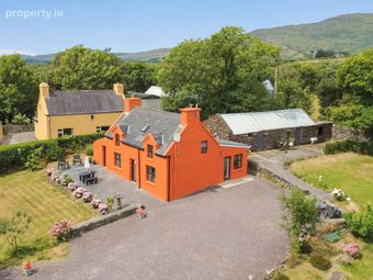 Liss Lower, Castlecove, Castlecove, Co. Kerry - Image 2