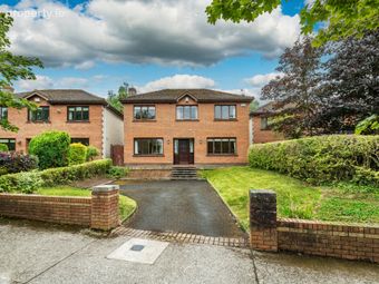 3 Alderwood Park, Naas, Co Kildare, Naas, Co. Kildare