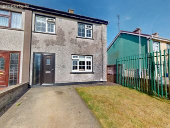 56 Ferndale Park, Wexford, Clonard, Co. Wexford