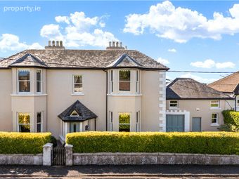 Gordonville, Sydenham Villas, Dundrum, Dublin 14